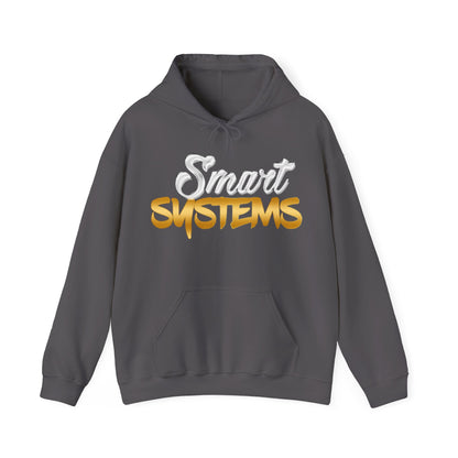 Smart Systems Hoodie