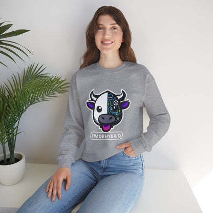 TRADE HYBRID Crewneck Sweatshirt