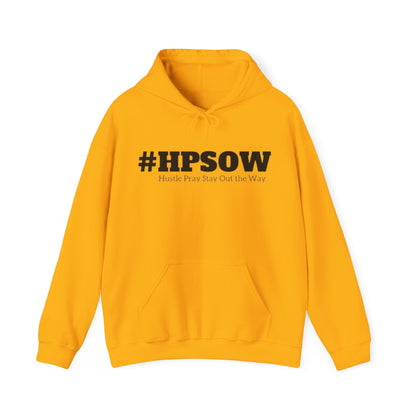 #HPSOW Unisex Hoodie