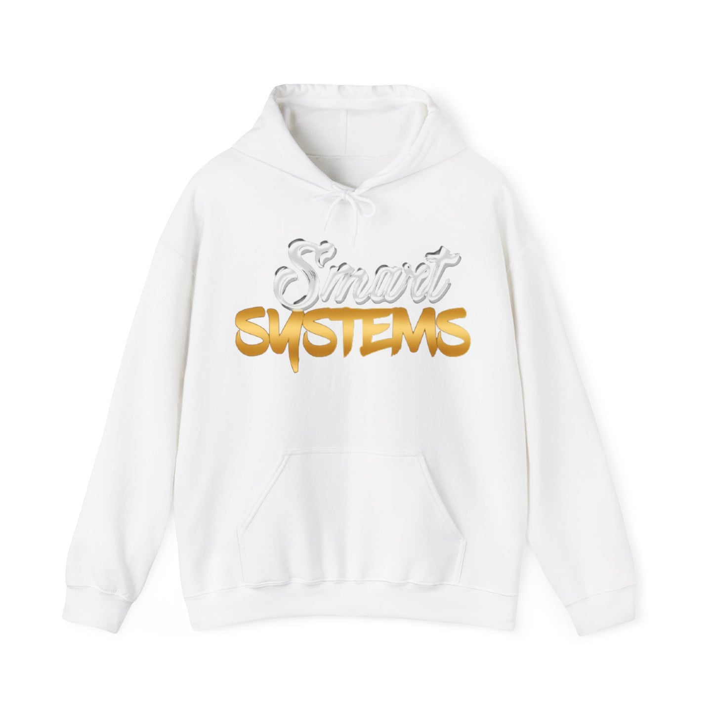 Smart Systems Hoodie