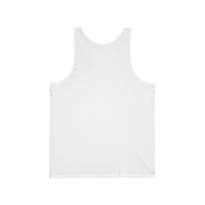 LIV8 Unisex Jersey Tank