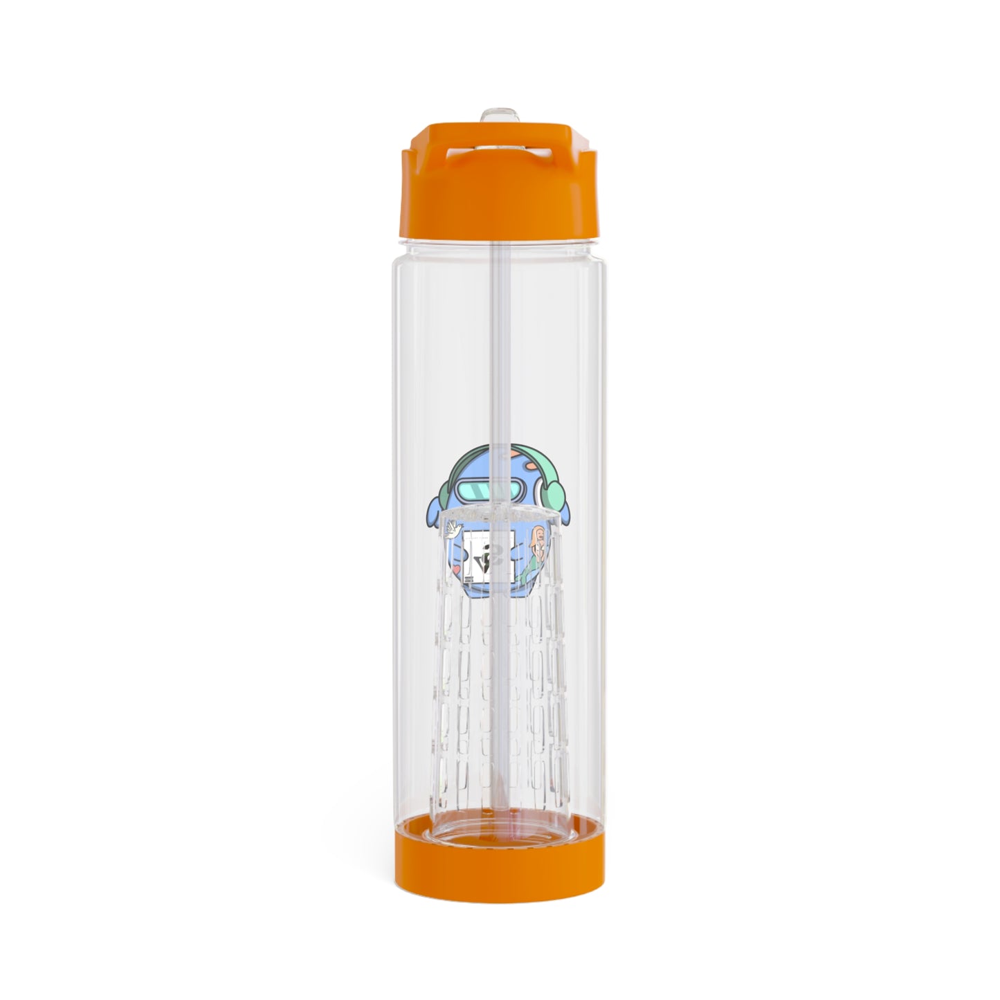 Infuser Water Bottle SV NFT