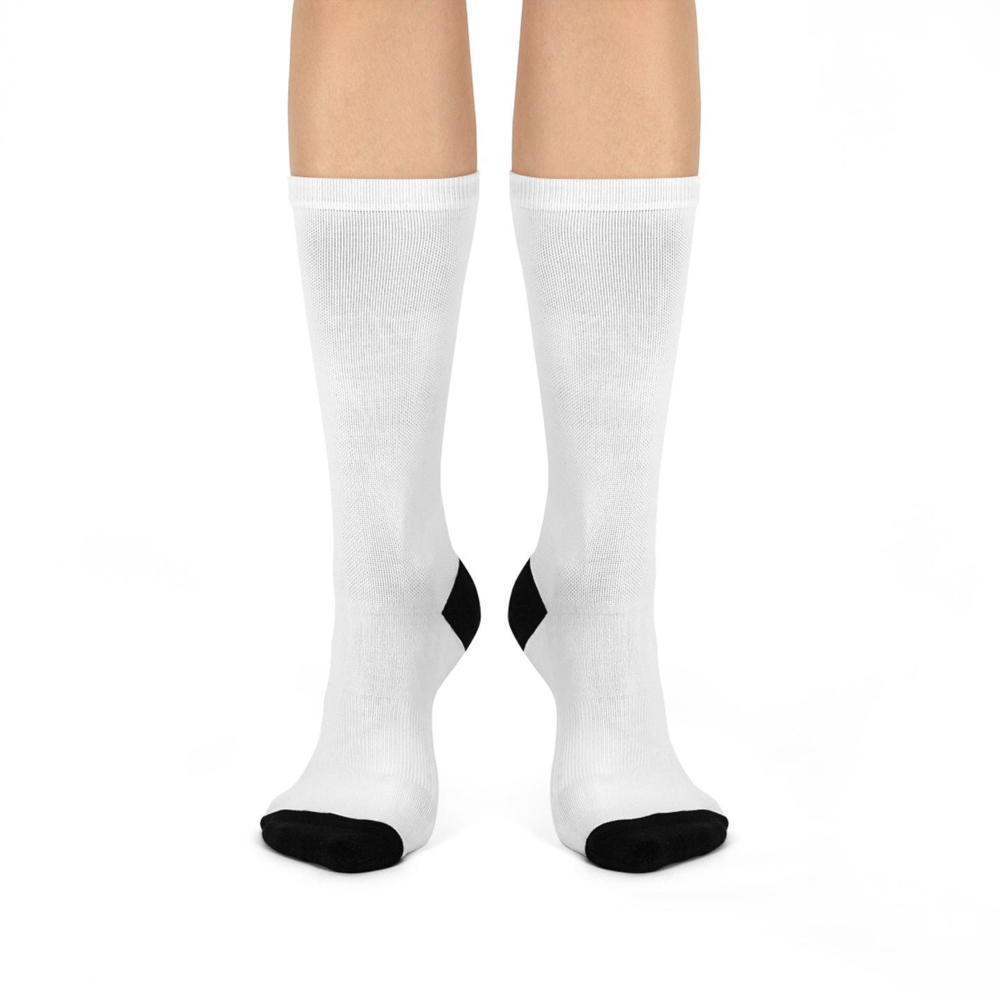 DTG Crew Socks