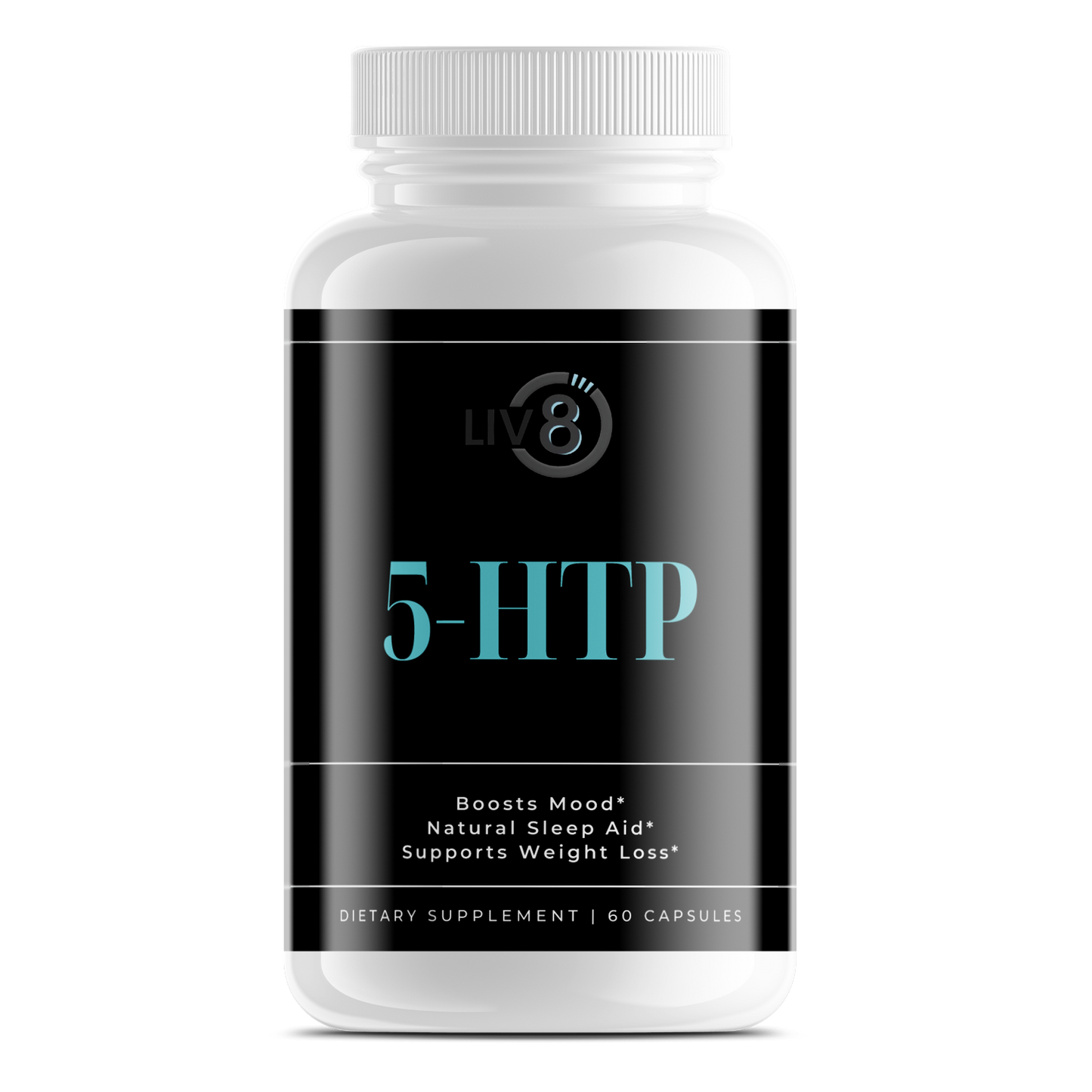 5-HTP