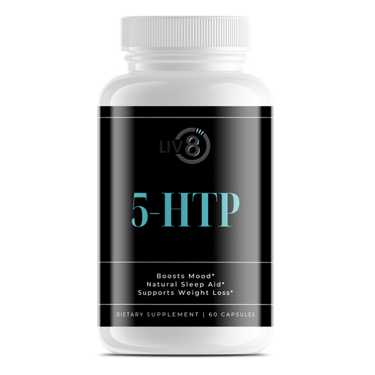 5-HTP