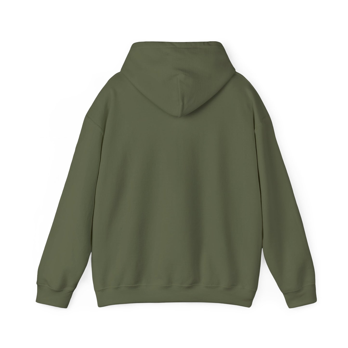 Smart Systems Hoodie