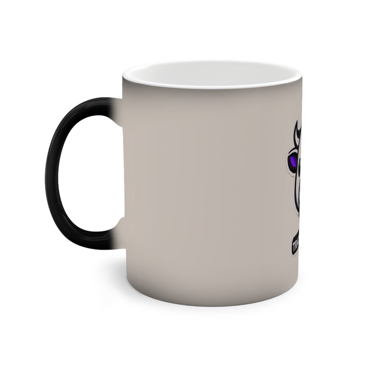 TRADE HYBRID Color-Changing Mug, 11oz