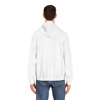 Men's Full-Zip Hoodie