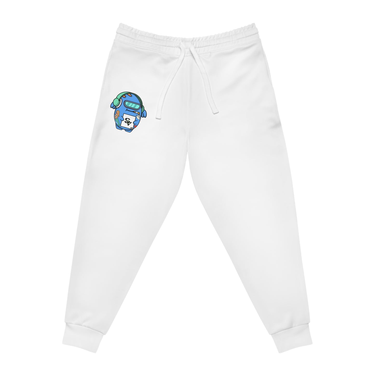 Women’s Athletic Joggers SV NFT