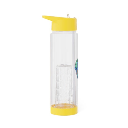 Infuser Water Bottle SV NFT