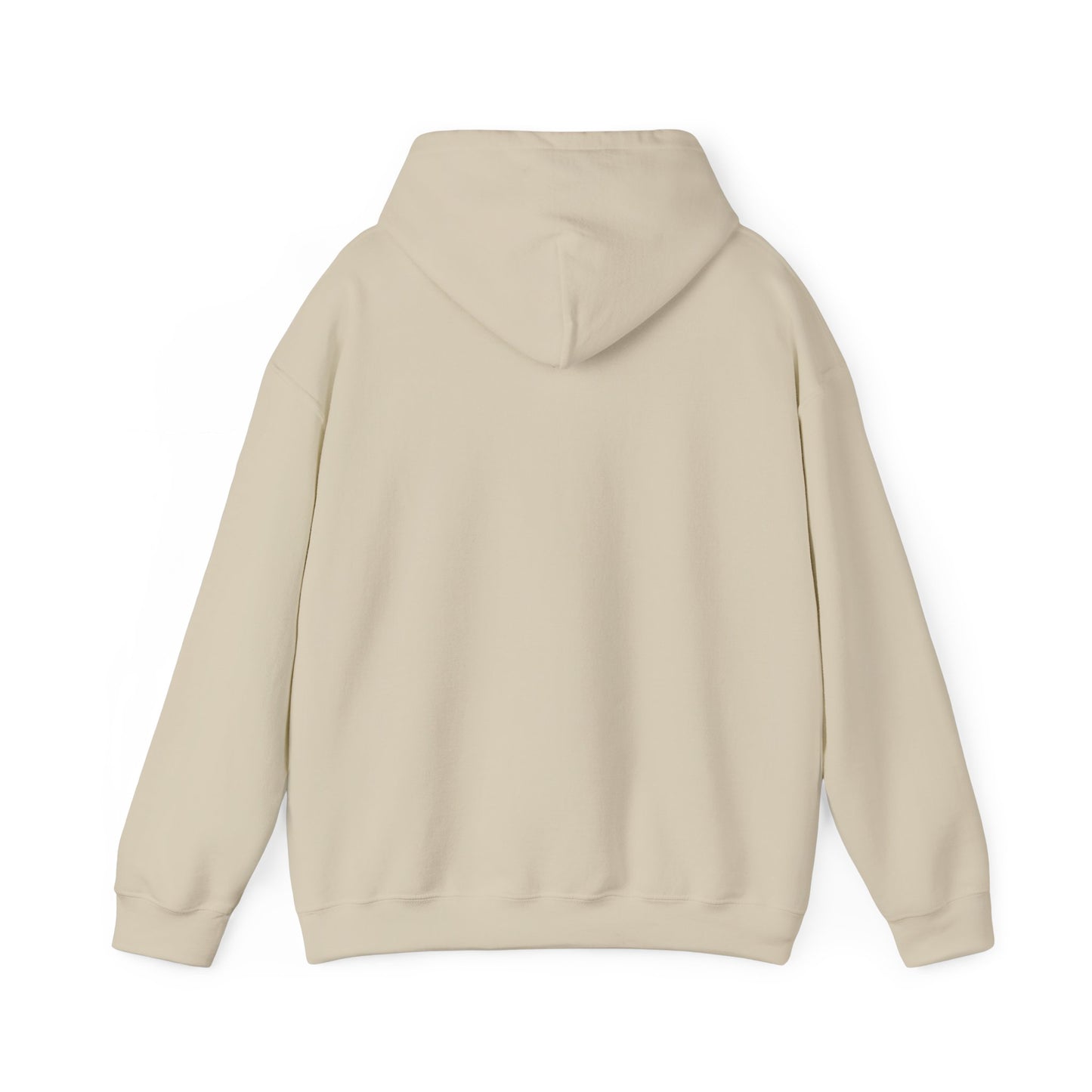 Hooded Sweatshirt SV NFT