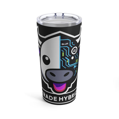 TRADE HYBRIDTumbler 20oz