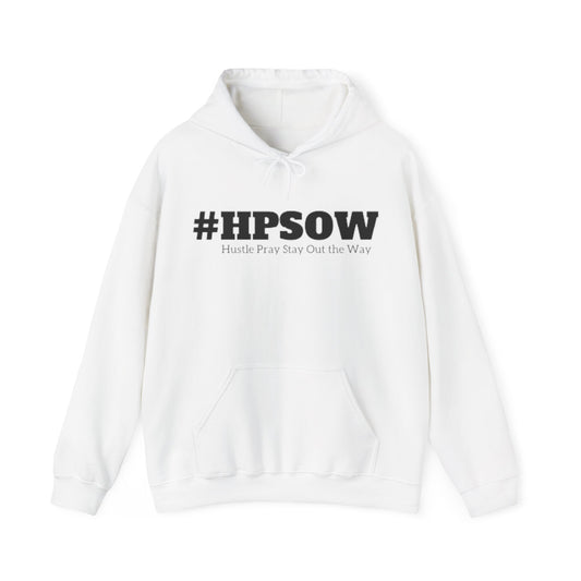 #HPSOW Unisex Hoodie