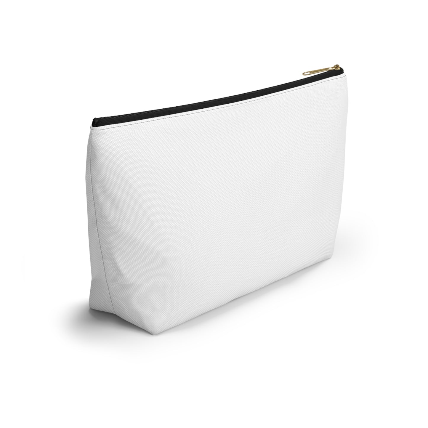 Accessory Pouch w T-bottom