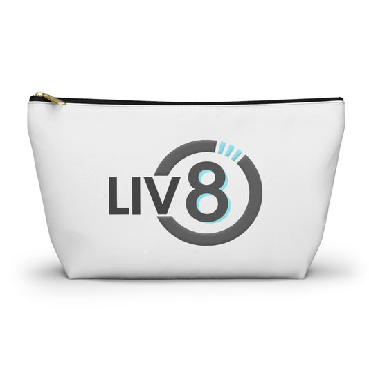 Accessory Pouch w T-bottom