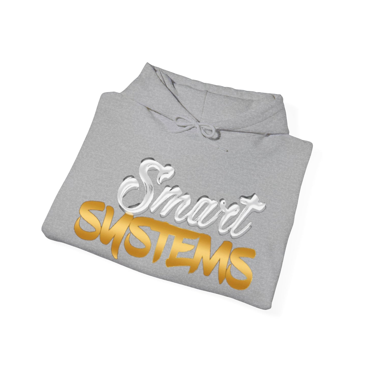 Smart Systems Hoodie