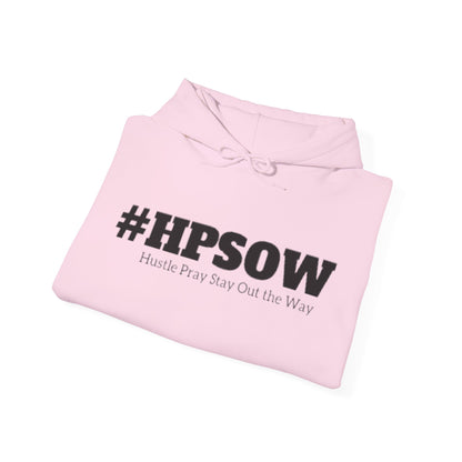 #HPSOW Unisex Hoodie