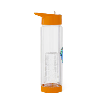 Infuser Water Bottle SV NFT