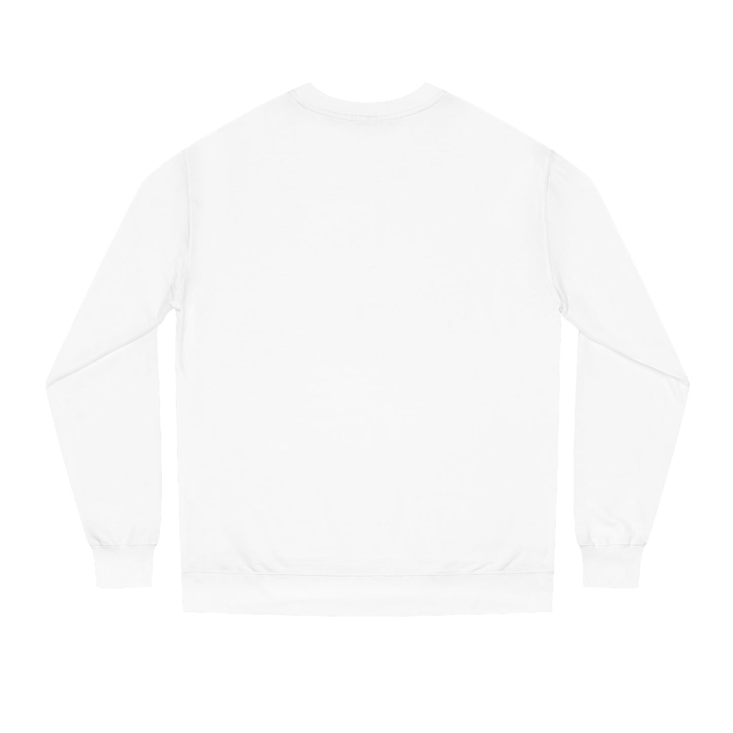 White SV NFT Sweatshirt