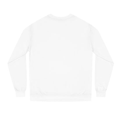 White SV NFT Sweatshirt