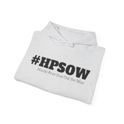 #HPSOW Unisex Hoodie