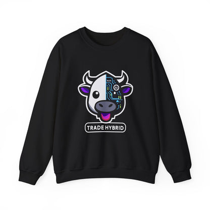 TRADE HYBRID Crewneck Sweatshirt