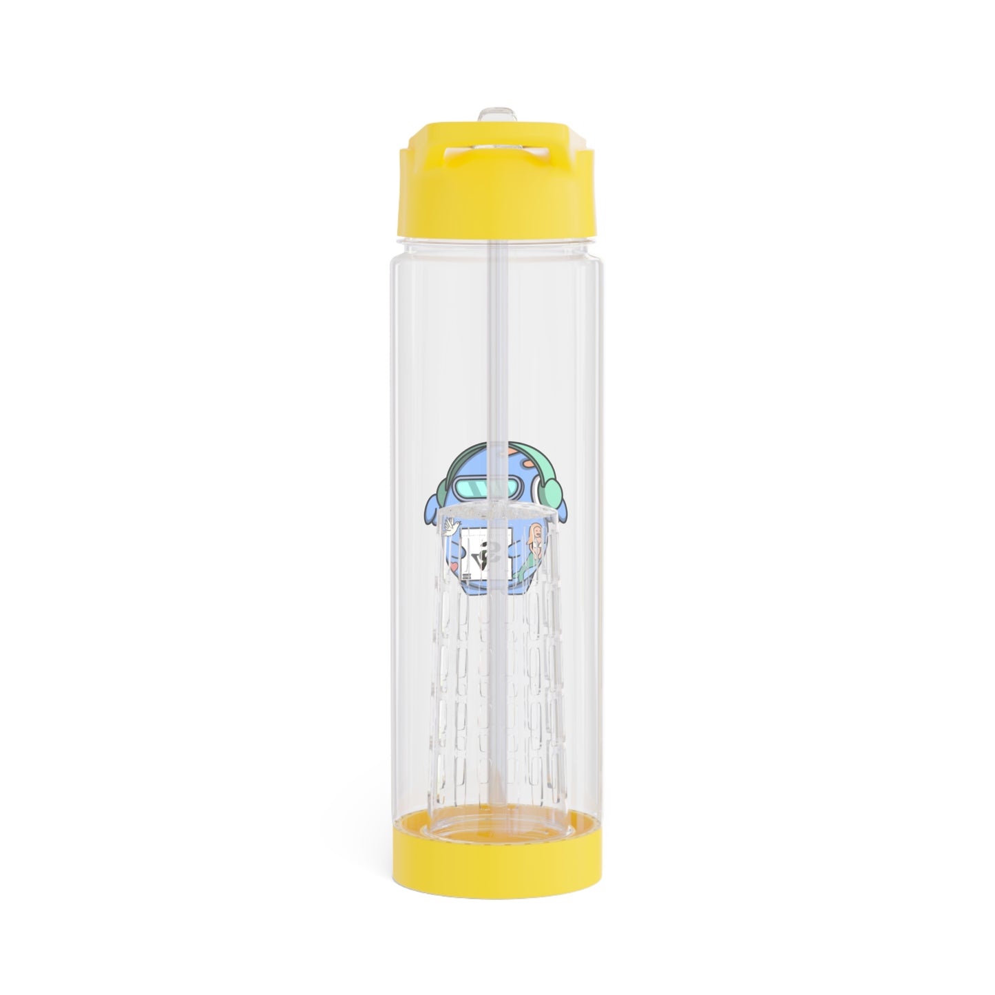 Infuser Water Bottle SV NFT