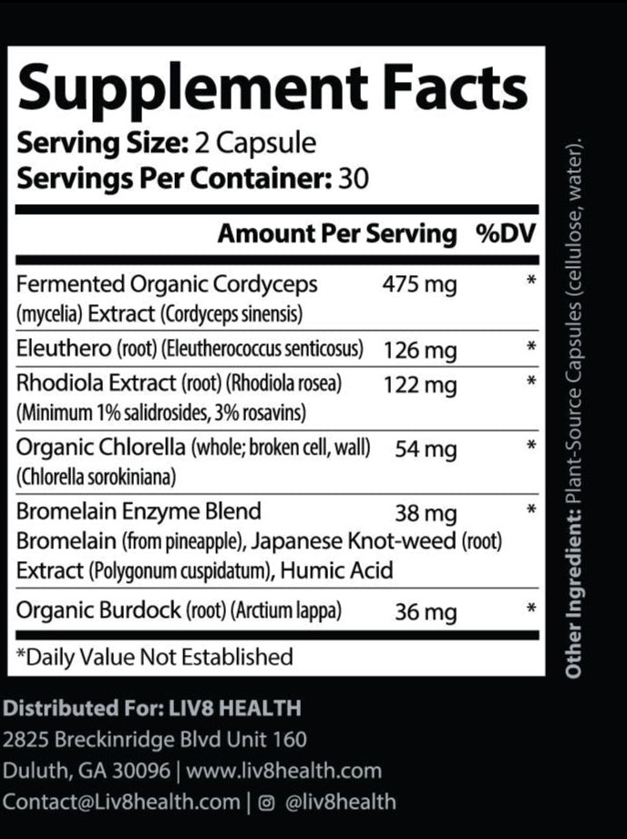 ADRENAL SUPPORT PLUS