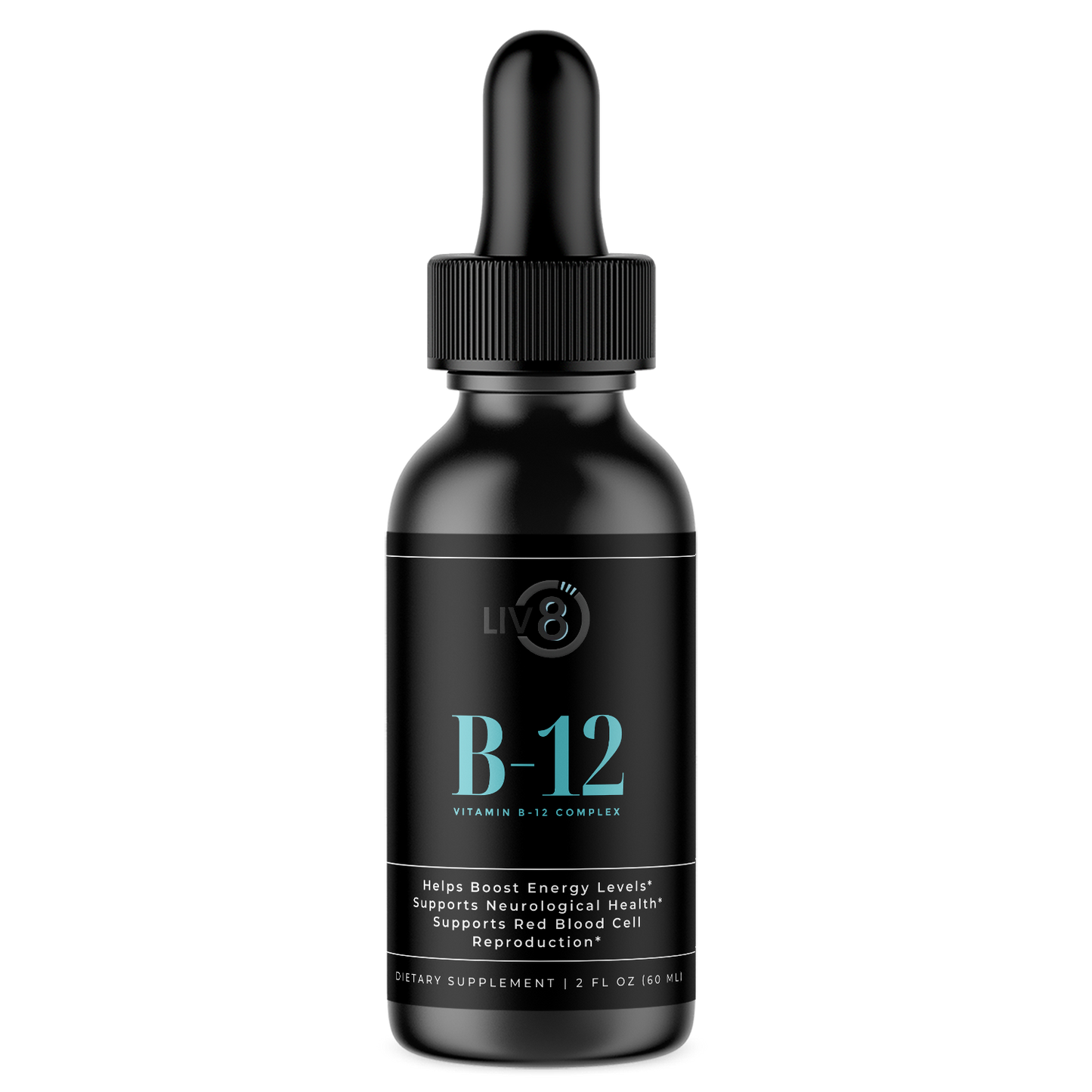 B-12 DROPS