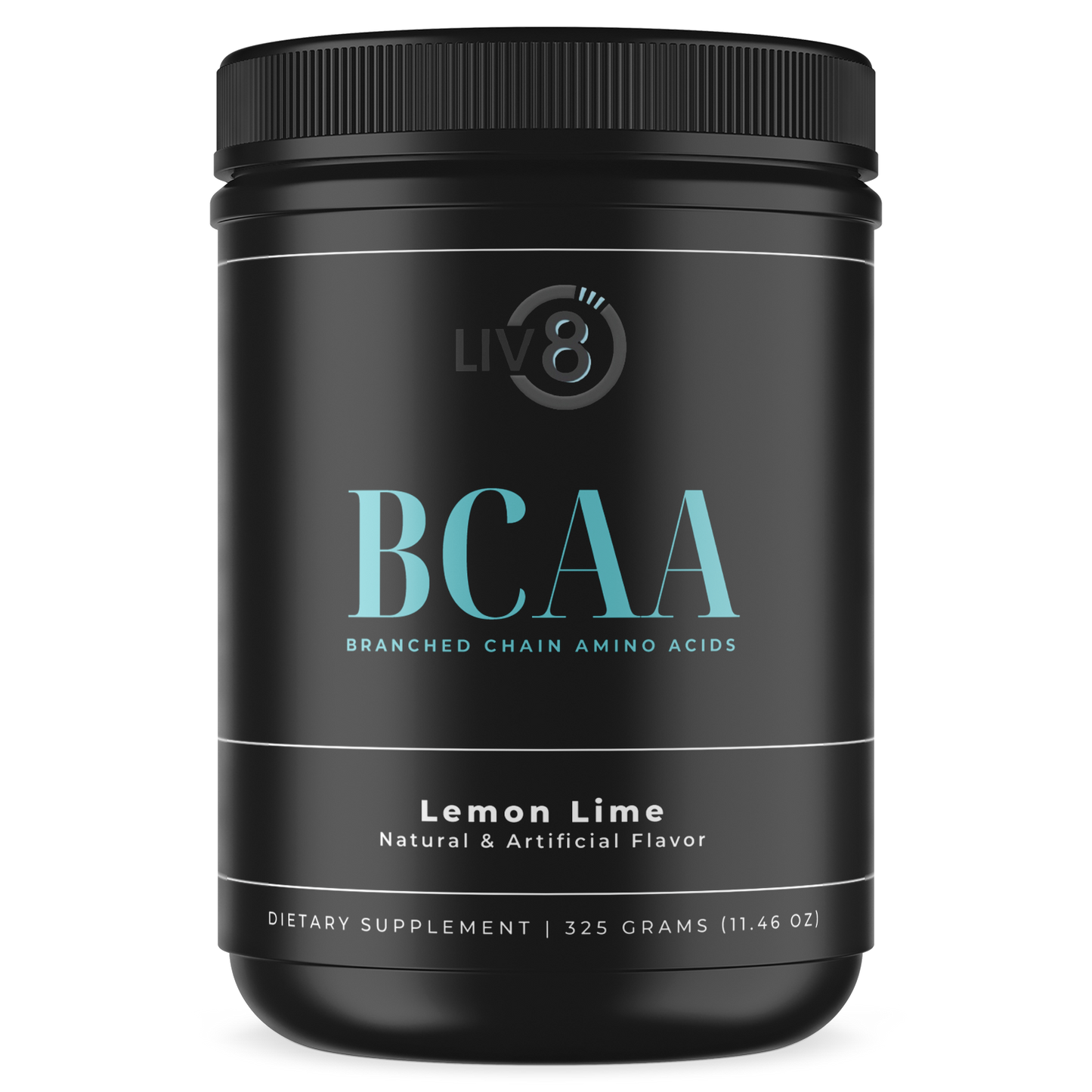 BCAA LEMON LIME