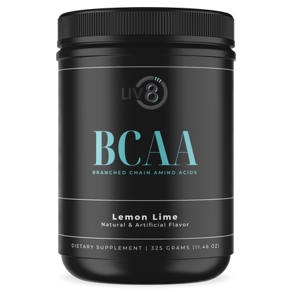 BCAA LEMON LIME