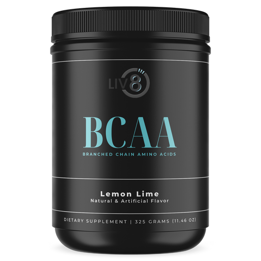 BCAA LEMON LIME