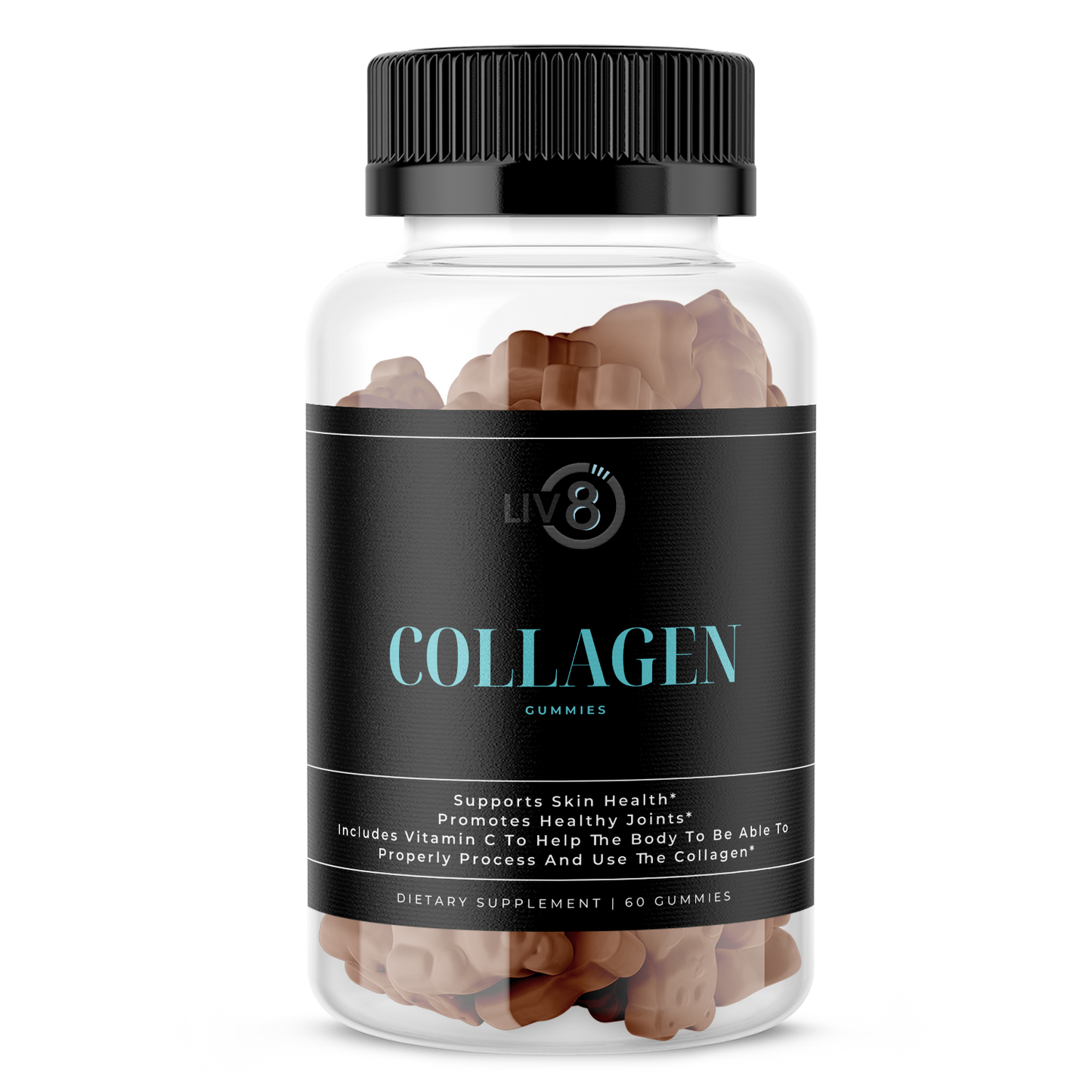 COLLAGEN GUMMIES