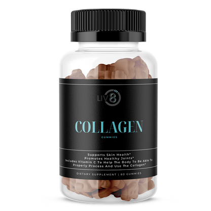 COLLAGEN GUMMIES