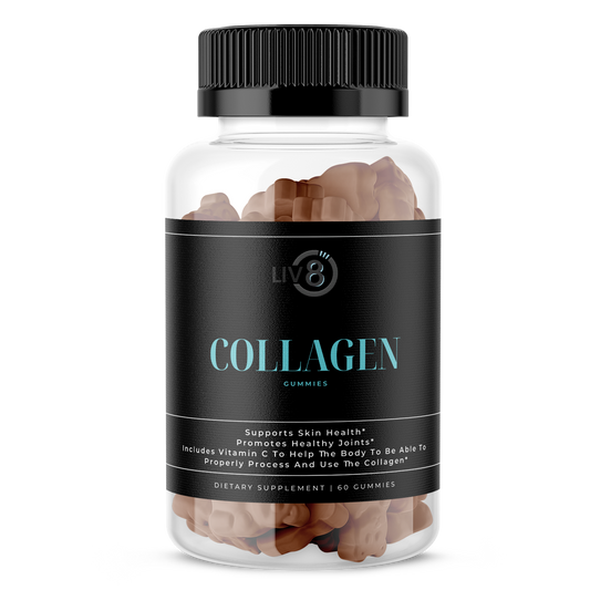 COLLAGEN GUMMIES