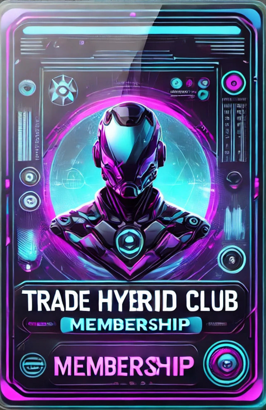 Trade Hybrid Lifetime Membership