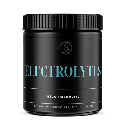 ELECTROLYTES