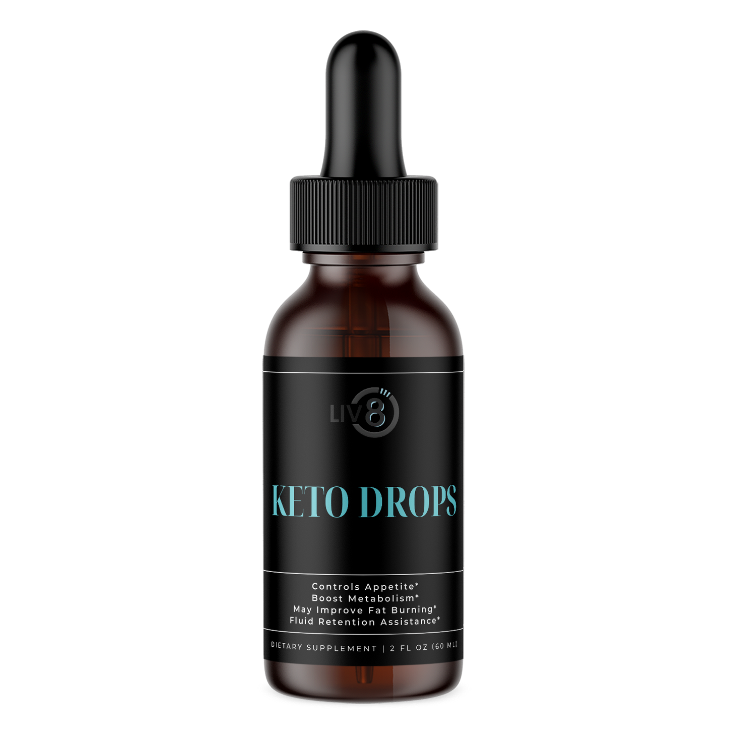 KETO DROPS