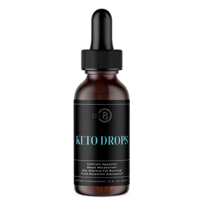 KETO DROPS