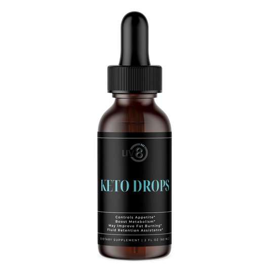 KETO DROPS