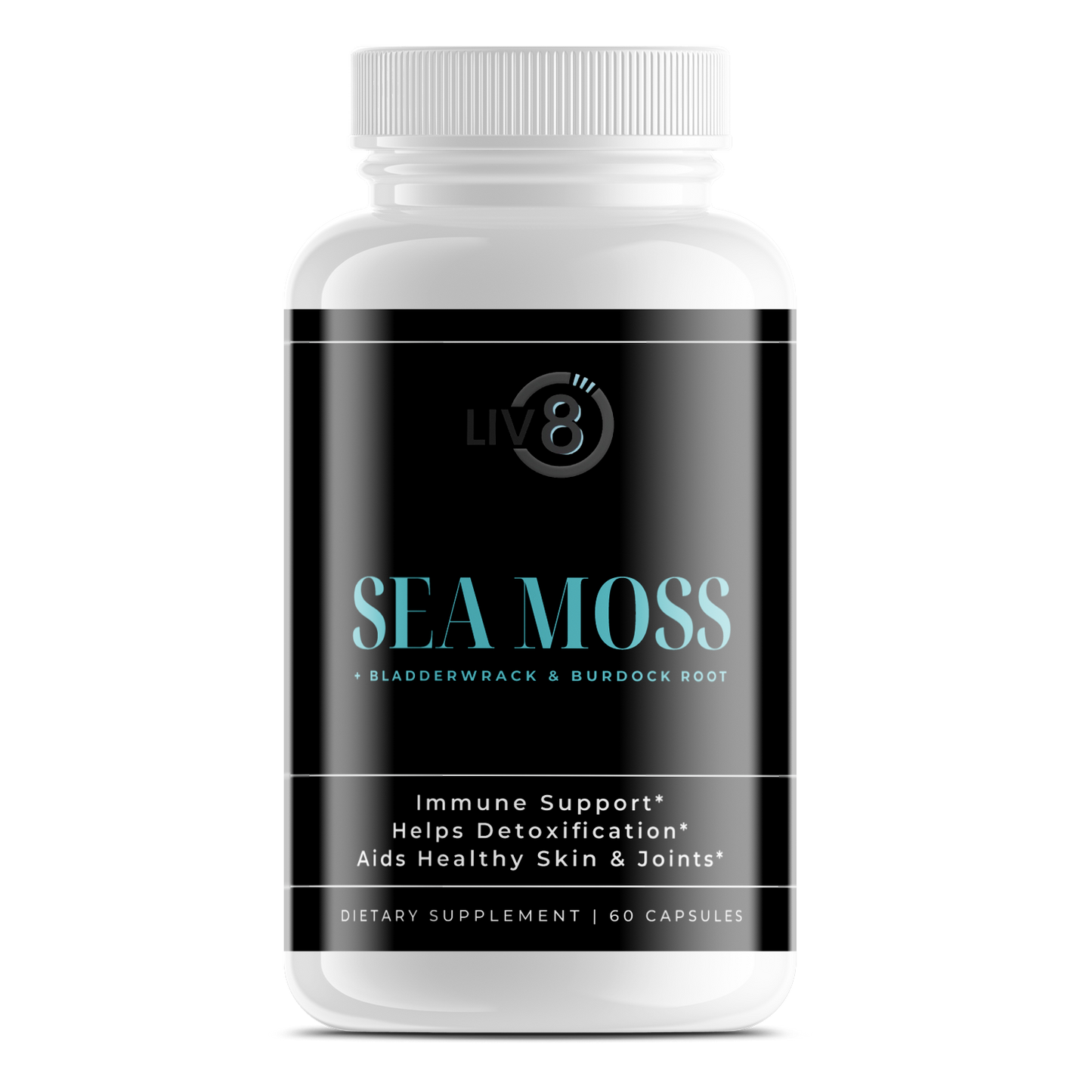 SEA MOSS