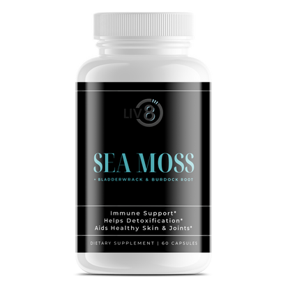 SEA MOSS