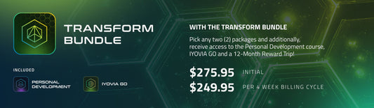 Transform Bundle