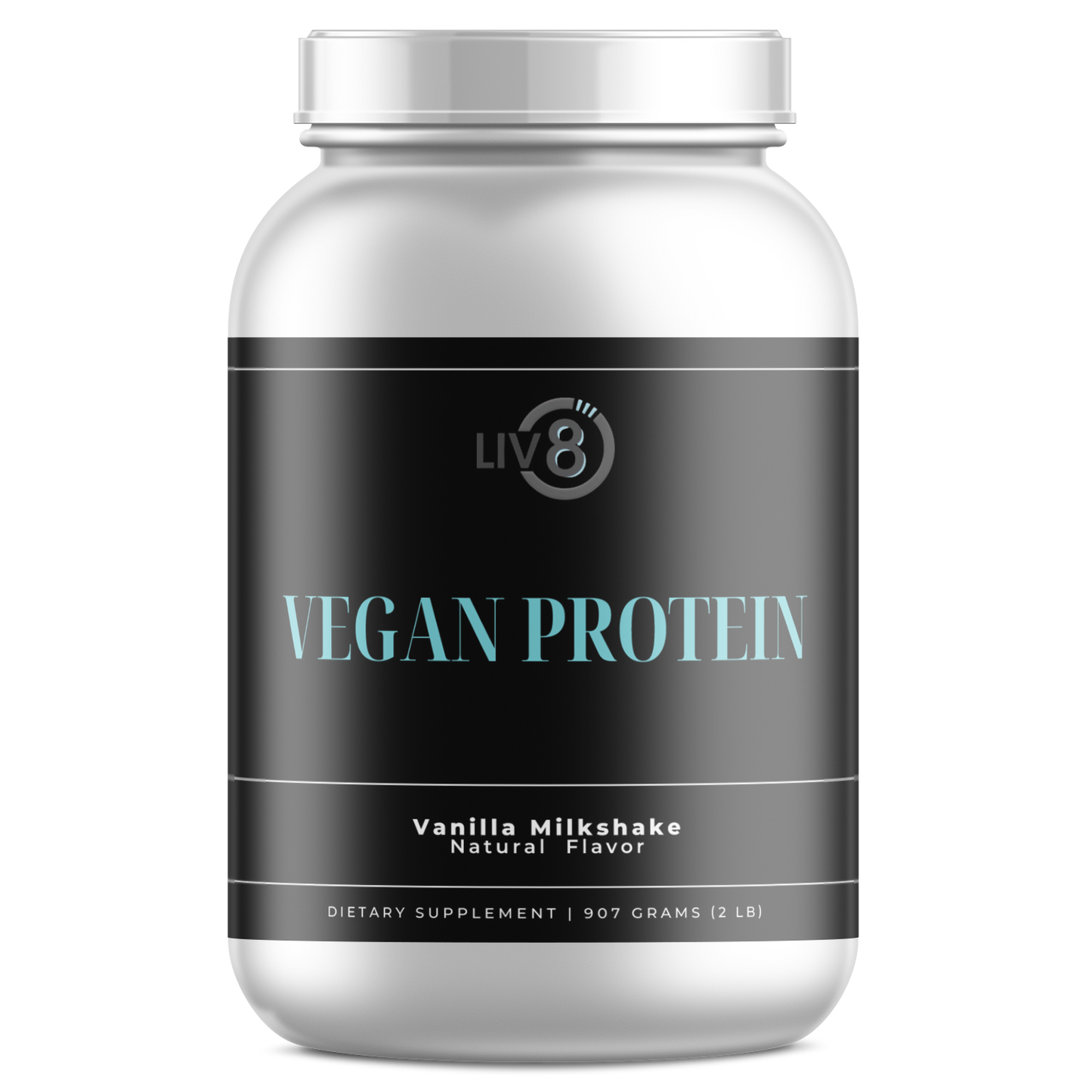 VANILLA VEGAN PROTEIN